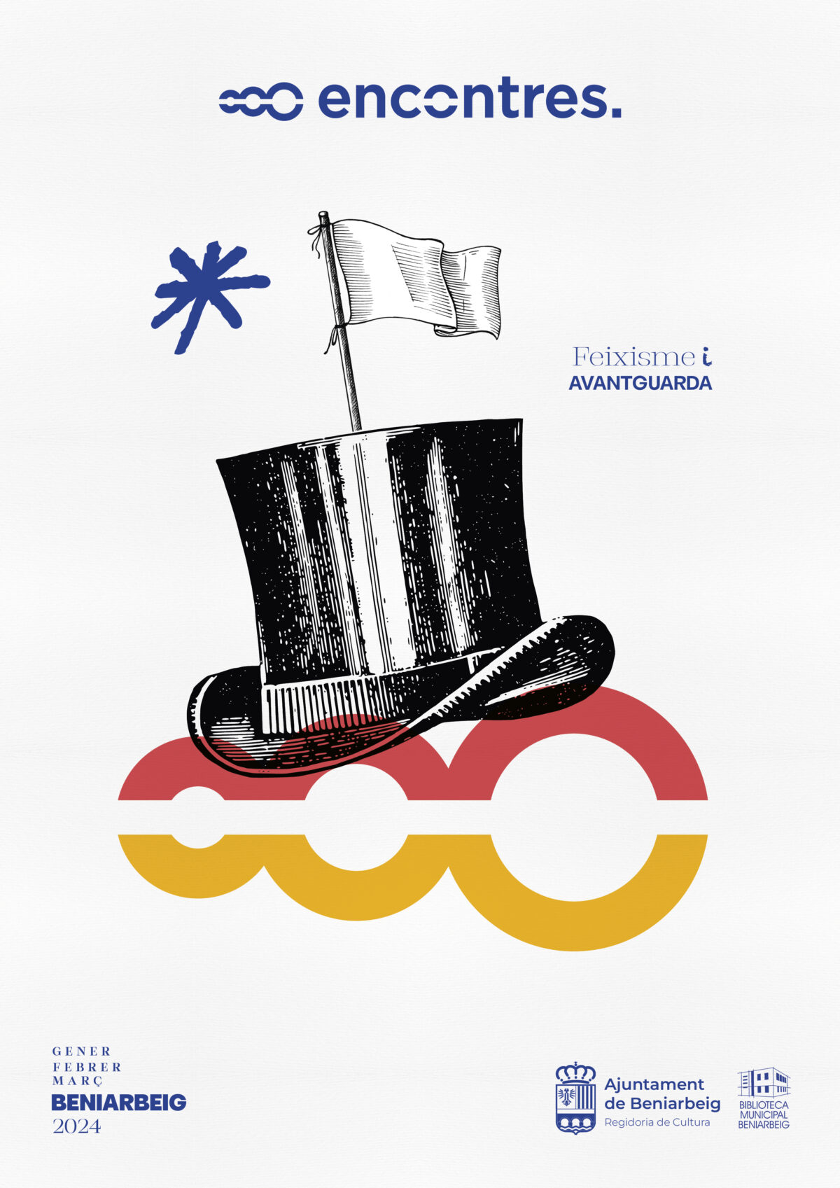 Conferència “Escriptura d’experimentació i antagonisme polític”