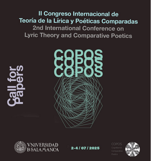 Participació al congrés COPOS